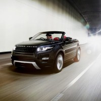 Land Rover Range Rover Evoque Convertible Concept 2012.8 200x200 Land Rover Range Rover Evoque Cabriolet Concept : Réussi   (vidéo)