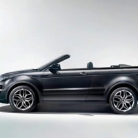 Land Rover Range Rover Evoque Convertible Concept 2012.9 200x200 Land Rover Range Rover Evoque Cabriolet Concept : Réussi   (vidéo)