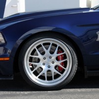 Mustang shelby 1000.1 200x200 Ford Mustang Shelby 1000 : La très bonne moyenne... (vidéos) 