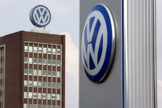 Volkswagen : Pas le même avis sur les problèmes de l’industrie automobile européenne !