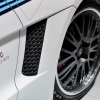 giugiaro brivido race car concept.8 200x200 Giugiaro Brivido : En livrée Martini Racing 