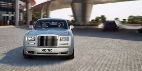 phantom 5 large d 560x280 Rolls Royce : Restylage fantôme à Palexpo (galerie, vidéo) 