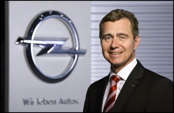 Opel : Restructuration… tarifaire