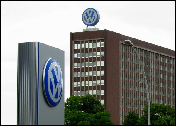 Volkswagen réduit ses ambitions commerciales en Europe…