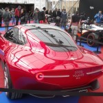 Exposition Concept Cars 2013 29 150x150 Concept Cars et belles voitures aux Invalides (1/2 : le Retour des Mythes)