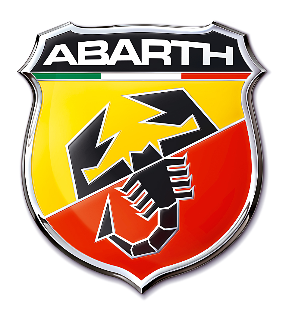 logo auto Abarth