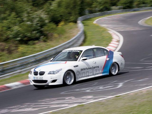 Somon tj bmw 3