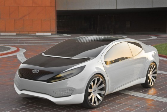 Kia ray 2020