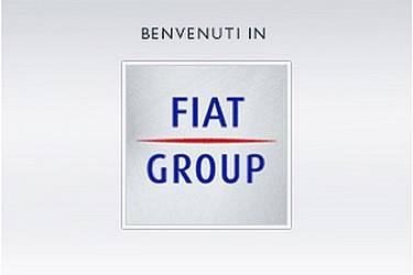 Fiat group состав