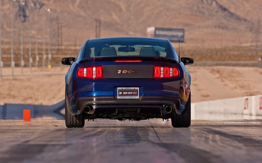 Мустанг быстрее. Ford Mustang Shelby 1000 s/c. Ford Mustang Shelby gt 1000. Ford Mustang Shelby SC 1000. Shelby 1000 2012.