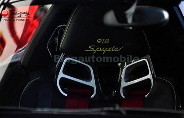 2013 - [Porsche] 918 Spyder - Page 5 918-Spyder-by-N.Verneret-for-blogautomobile.1