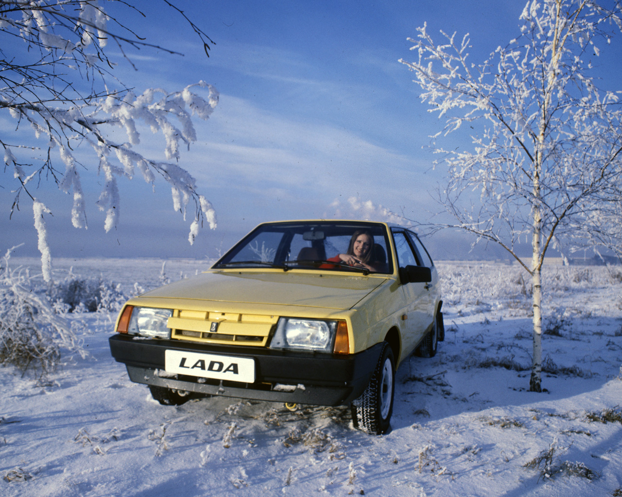 Lada samara pdf