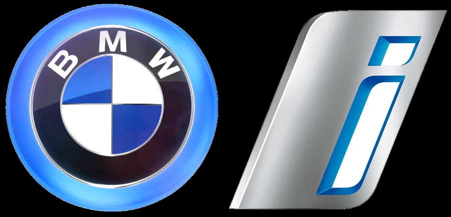 BMW-i-Logo