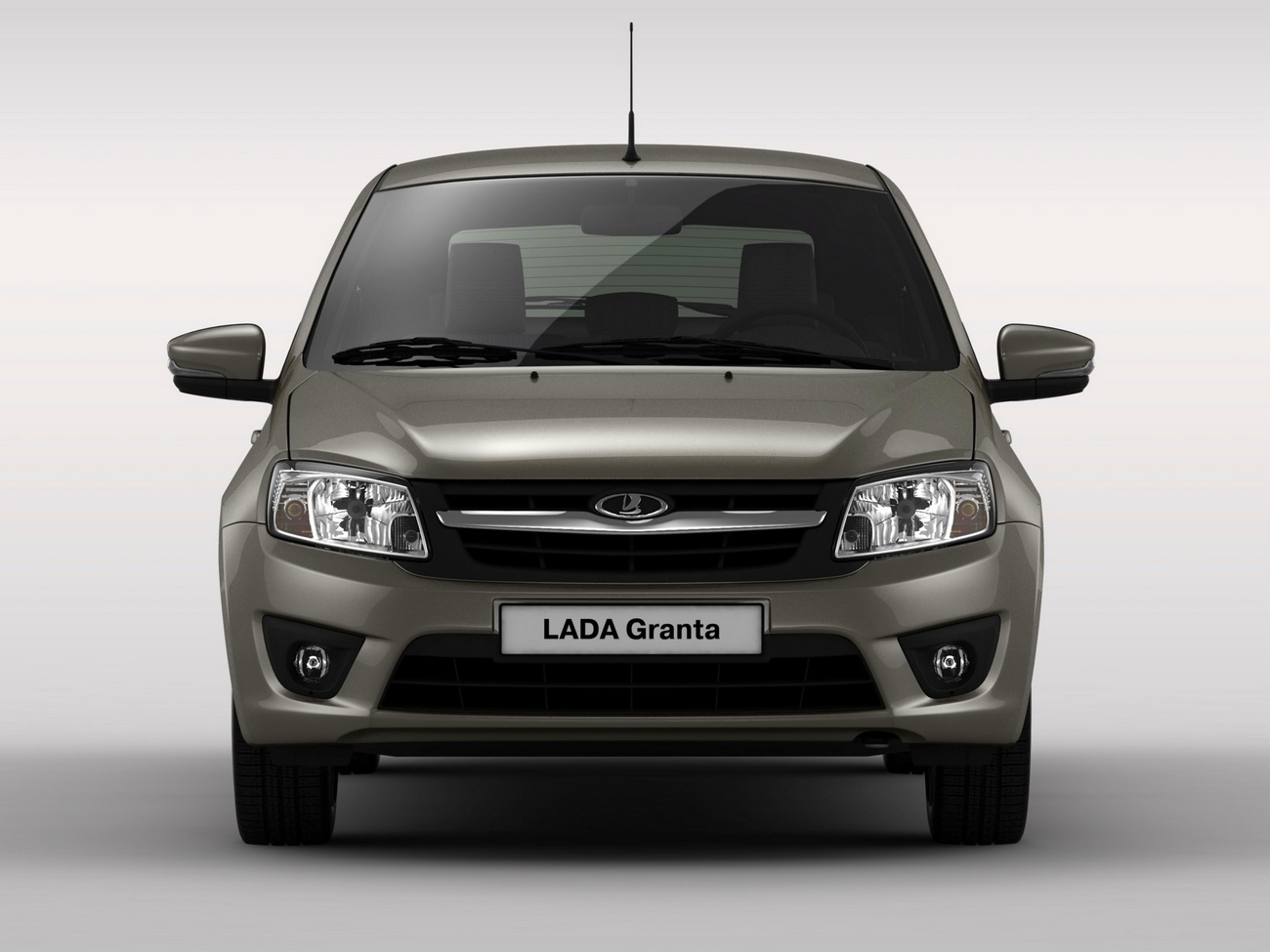 Lada granta liftback 2018