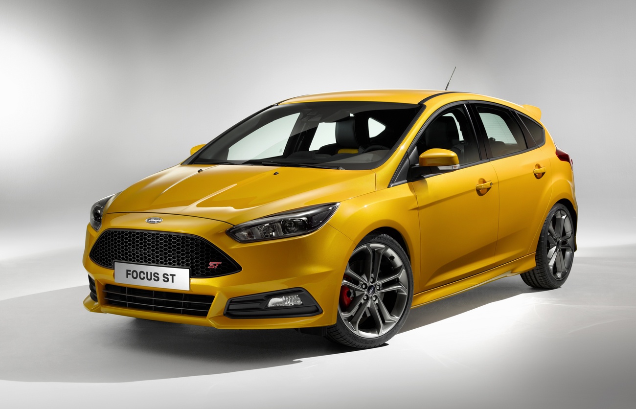 Птф ford focus 2