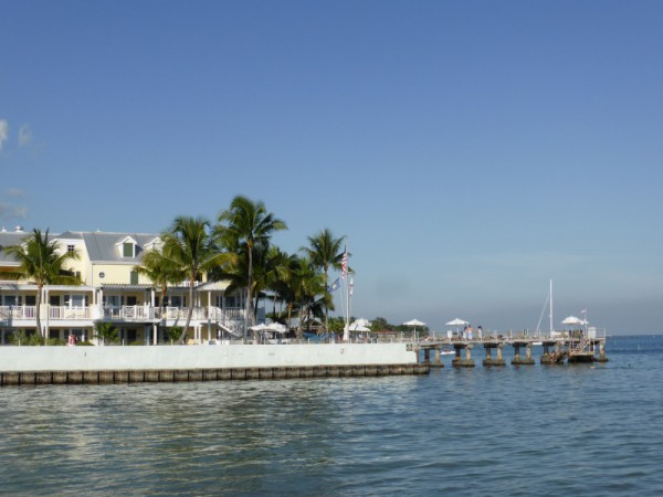 Road trip de l’été : de Fort Lauderdale à Key West