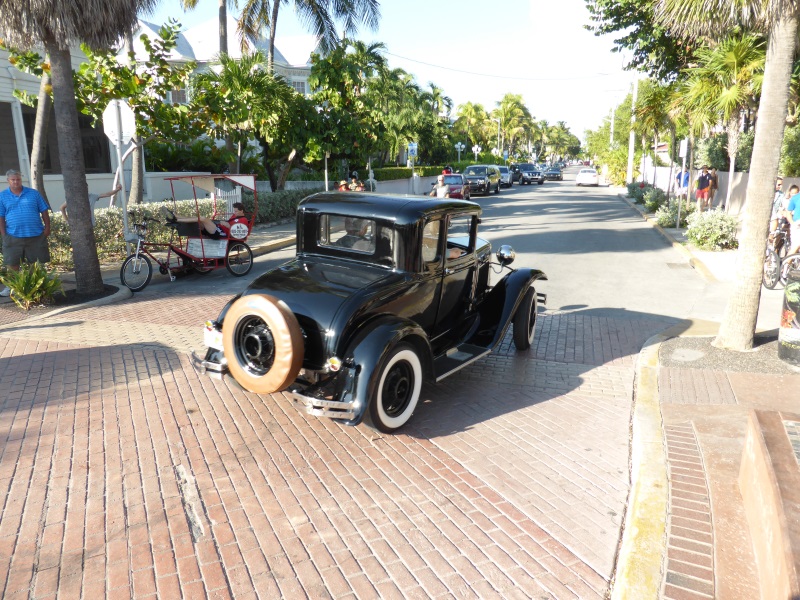 Road trip de l’été : de Fort Lauderdale à Key West