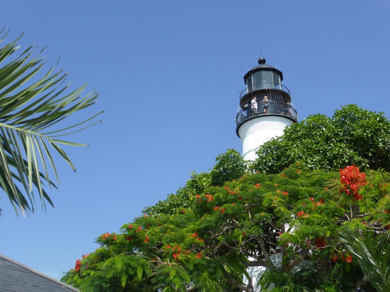 Road trip de l’été : de Fort Lauderdale à Key West