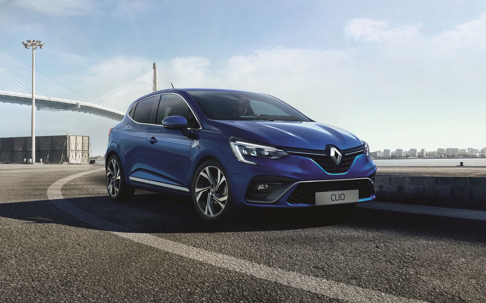 Renault clio технические характеристики