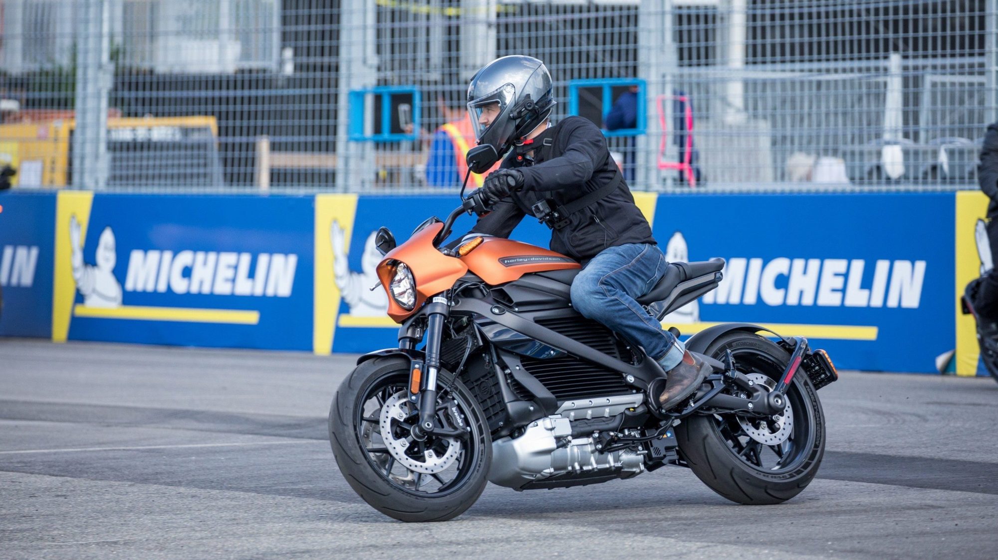 livewire harley prix